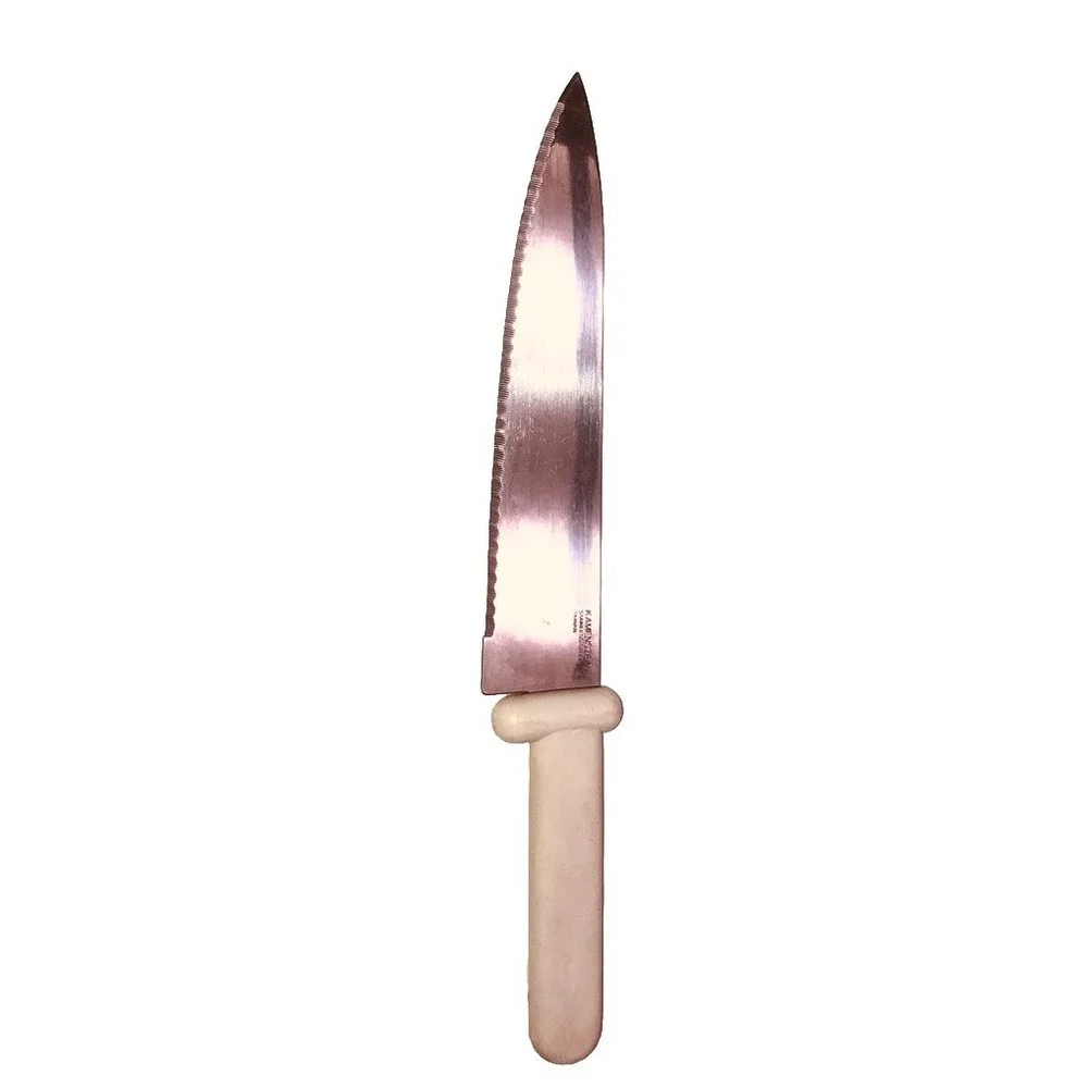 Kamenstein Knife Meat Carving Slicer 8